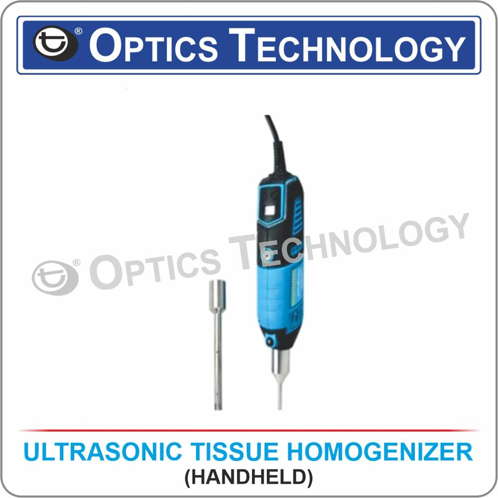 ULTRASONIC TISSUE HOMOGENIZER(HANDHELD)