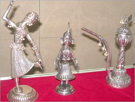 हस्तशिल्प वस्तुएं