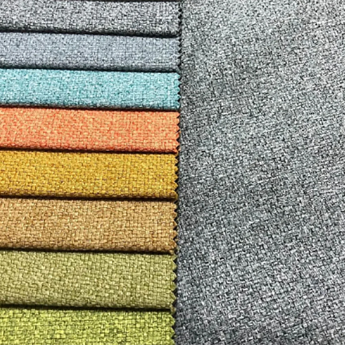 Upholstery Sofa Fabric - Style: Plain