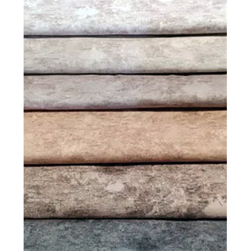 Imported Super Soft Swed With Backing - Fabric Type: Suede Fabric