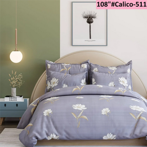Double Bed Sheet