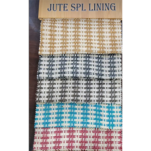 Blackout Curtain Fabric - Color: Multicolor
