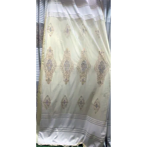 Imported Air Curtains - Color: Multicolor