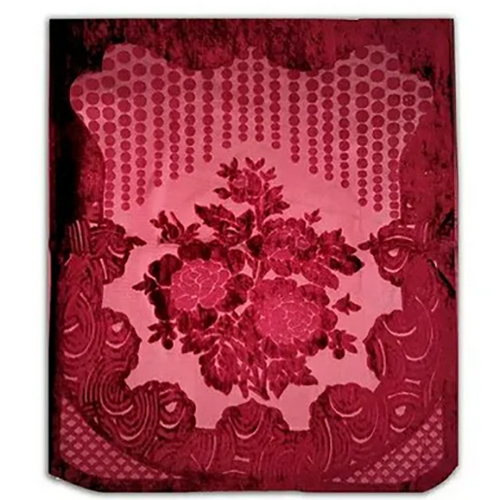 वेलवेट सोफा पैनल कवर