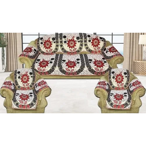 Sofa Panel Cover - Feature: Shrink-Resistant