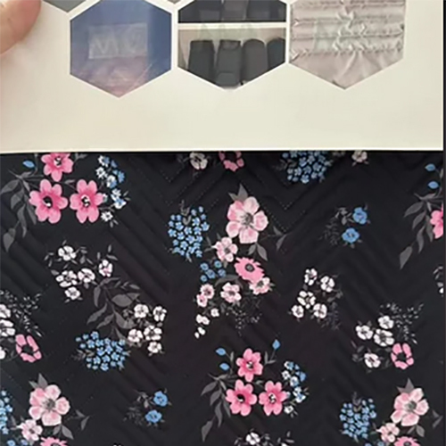 Digital Print 120 Inchies On Fabrics - Application: Apparel/Clothing