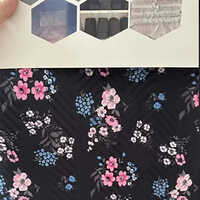 Digital Print 120 Inchies On Fabrics - Application: Apparel/clothing