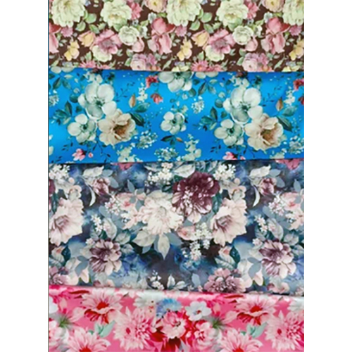 Digital Print Suit Fabric - Application: Apparel/Clothing