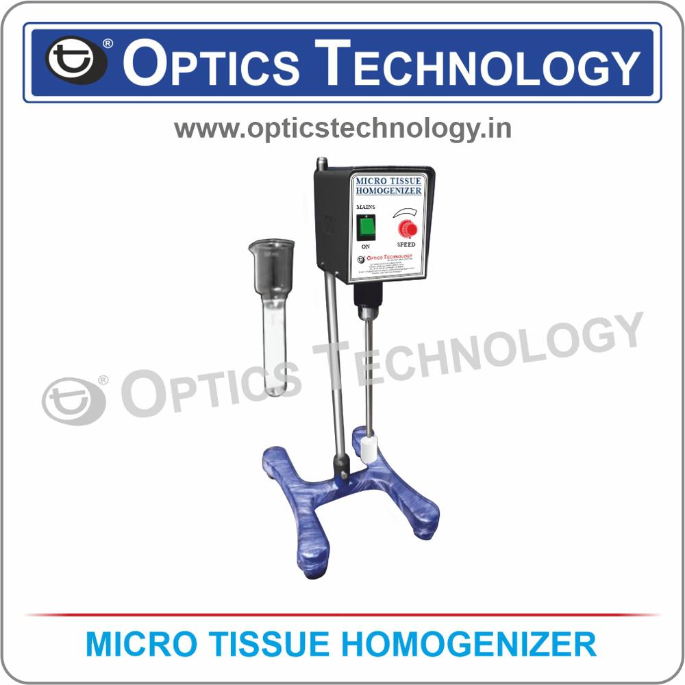 MICRO TISSUE HOMOGENIZER 