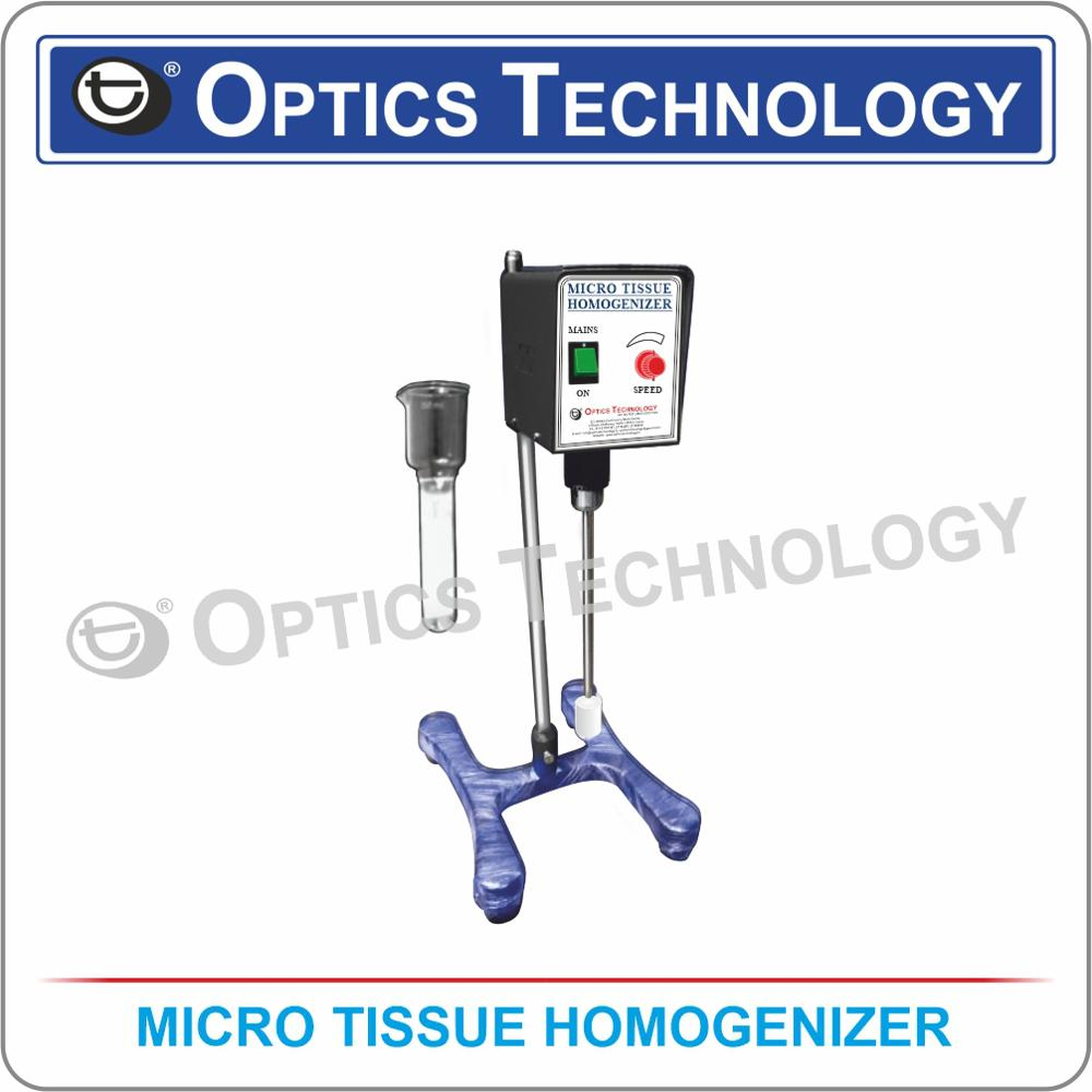 MICRO TISSUE HOMOGENIZER