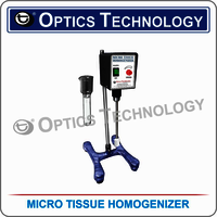 MICRO TISSUE HOMOGENIZER