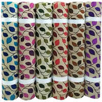 Printed Curtain Fabric