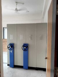 Compactor Storage System