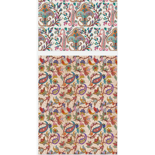 Cotton Jute Fabric - Attributes: Washable