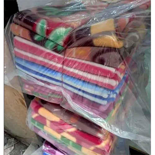 Relief Donation Blanket - Age Group: Adults