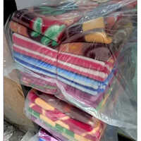 Relief Donation Blanket