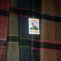 Relief Donation Blanket - Age Group: Adults