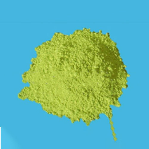 Cas No-2085-33-8 8-Hydroxyquinolinealuminum Salt - Application: Industrial