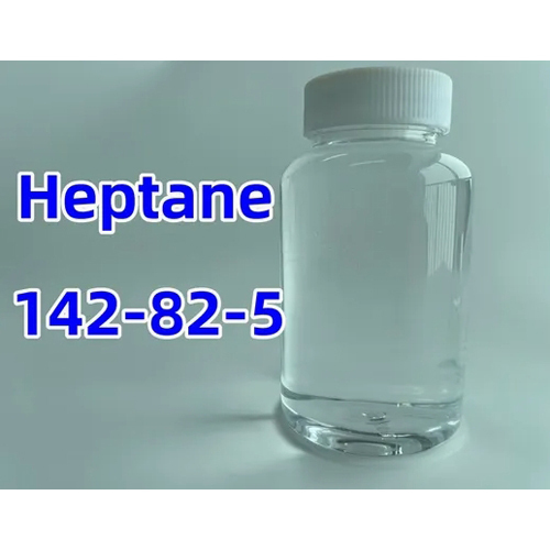 Cas No142-82-5 N-Heptane Solution - Boiling Point: 98 A C