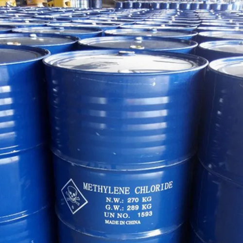 Methylene Dene Chloride Dichloromethane Solution - Boiling Point: 39.6A A C To 40A A C