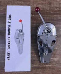 Single Remote Control  Lever
