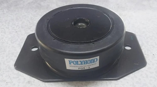 Polybond Gen Safe Mount Pgs 3 - Application: Industrial