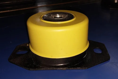 Pgs 1 Polybond Gen Safe Mount - Application: Industrial