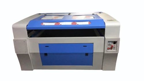 Lotus Lt-1390 Co2 Laser Machine - Automatic Grade: Automatic