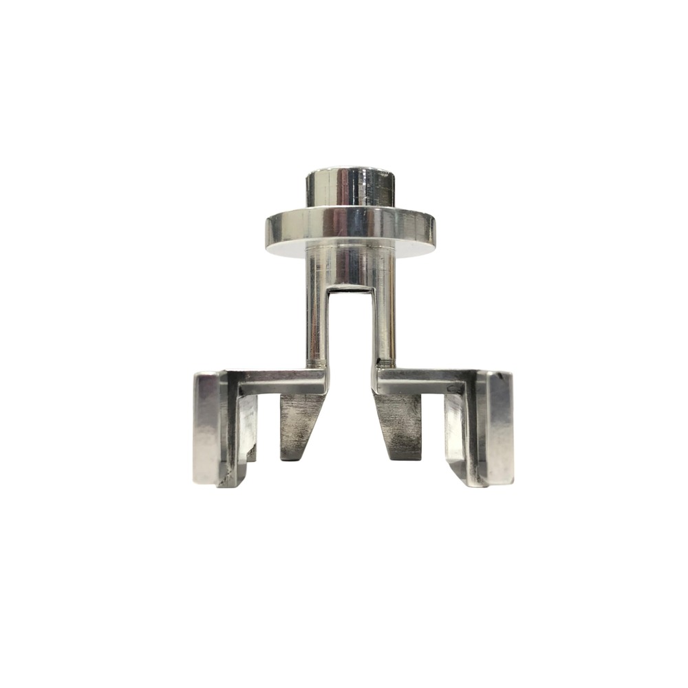 Ima C23 C23f00204 12 Hours Basket - Alloy Steel, Customized Size, Silver | Oem-compatible, Durable Design For Continuous Production Efficiency