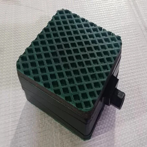Wedge Square Machine Mounts For Cnc,Vmc,Hmc, Machine - Application: Industrial