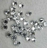 Polished Cvd Diamond - Diamond Cut: Fair
