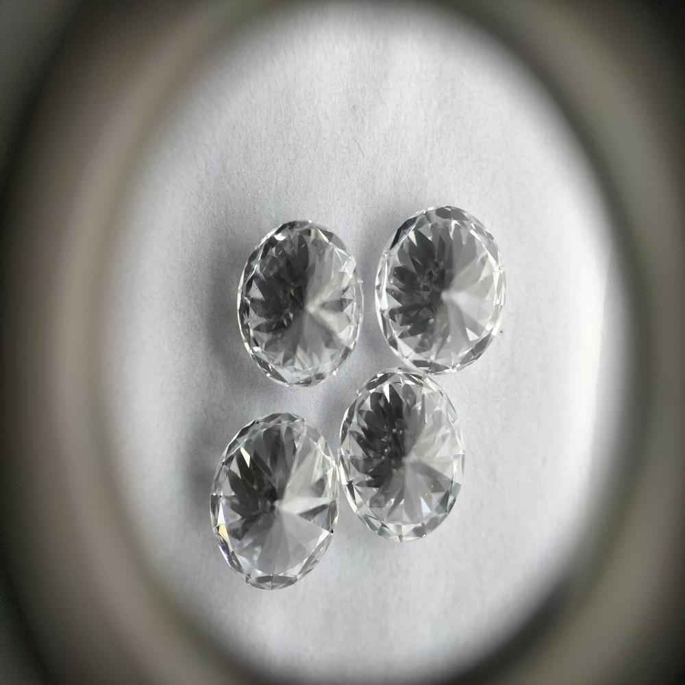 High Quality Cvd Diamond - Diamond Cut: Fair