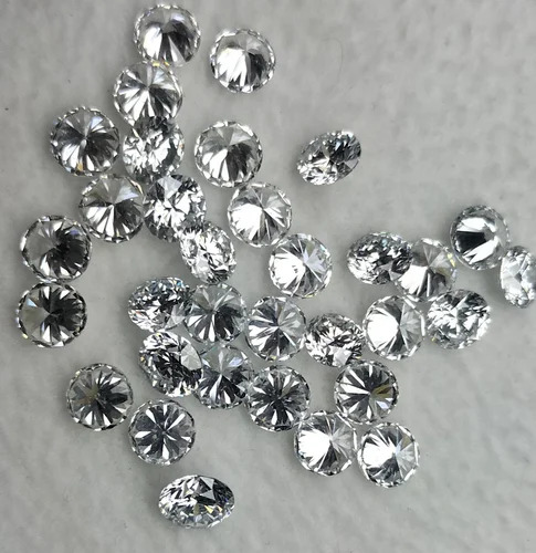 CVD Lab Grown Diamond