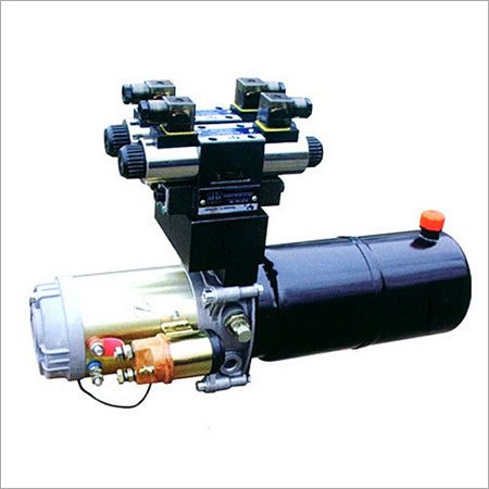 Hydraulic Power Pack