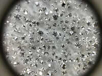 Round HPHT Diamond