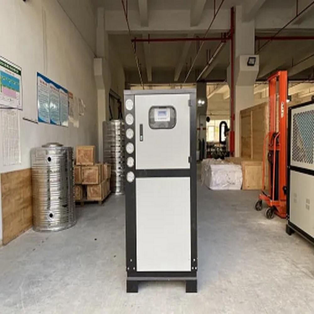 28Tr Water Cooled Water Chiller - Application: Industrial
