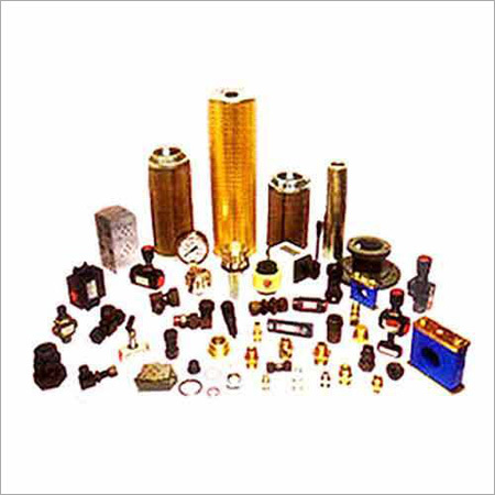 Hydraulic Fittings
