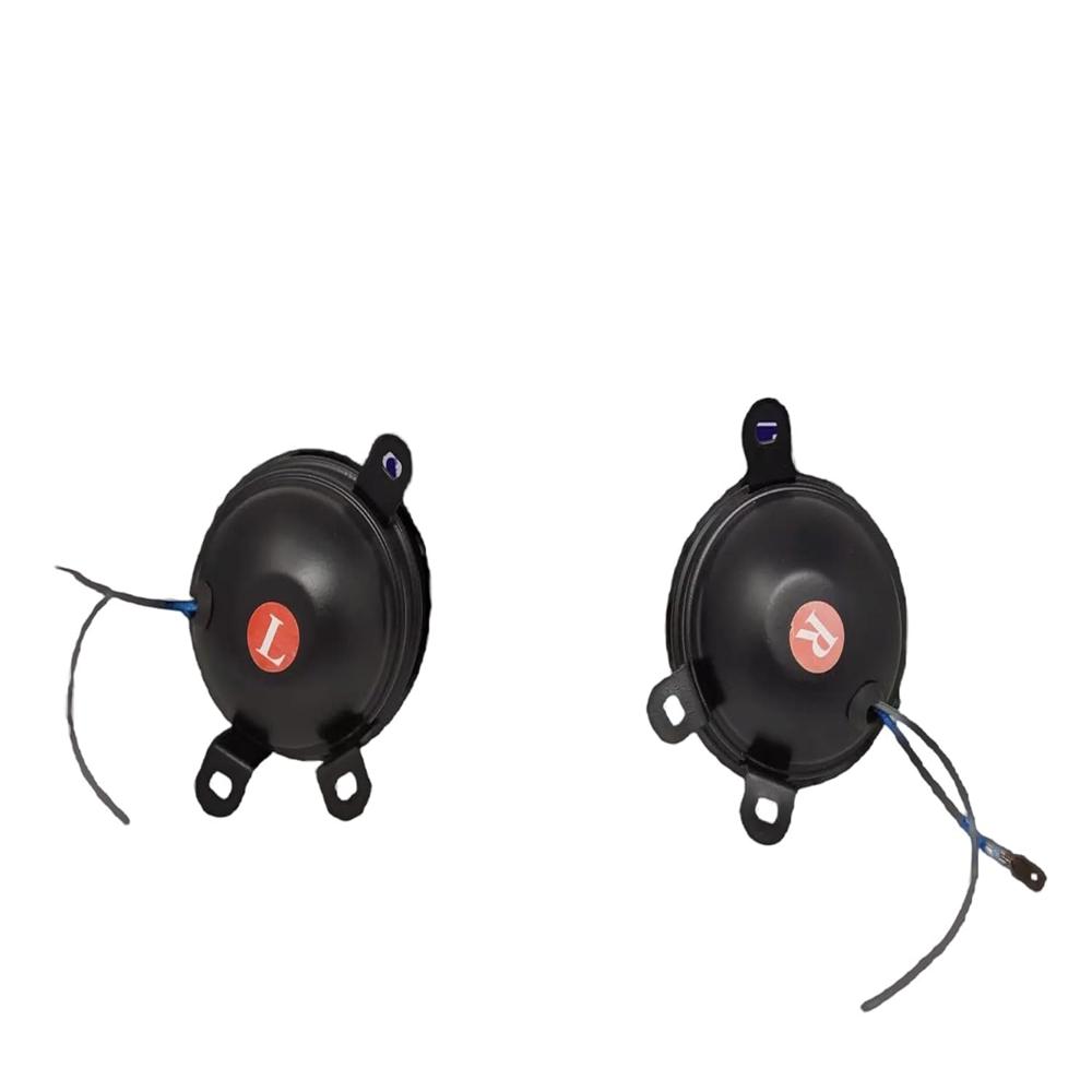 K D Fog Lamp Set for Maruti Alto 800 with Bulb (PAIR) 2012-NOW