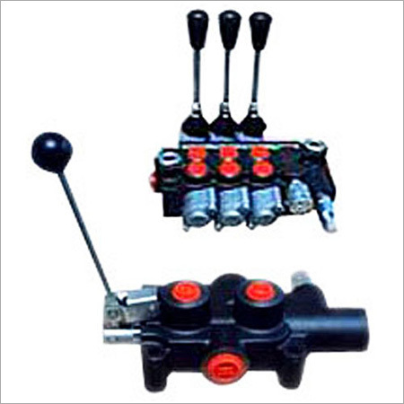 Mobile Valves