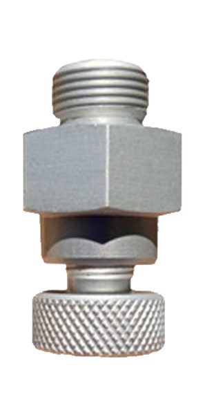 Aluminium Anodized Inner Drain