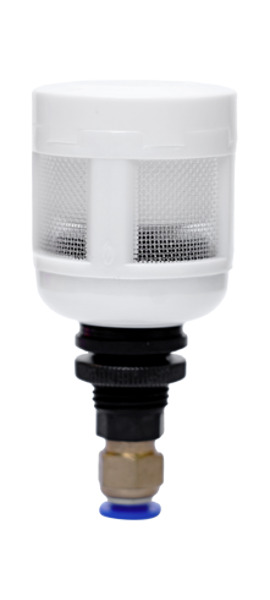 CID1550 Float Inner Drain