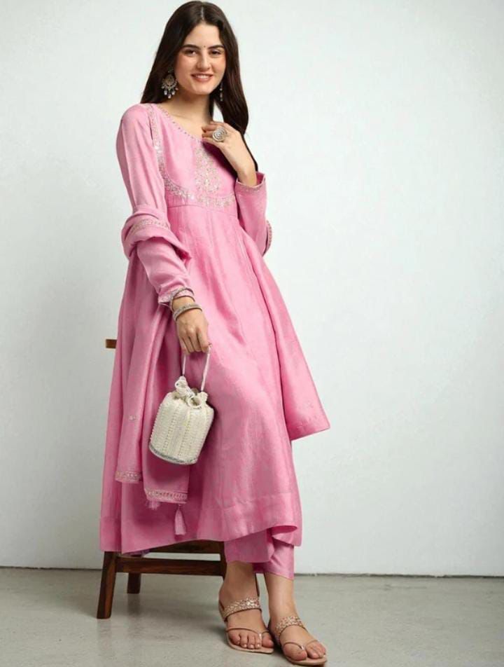 Ladies Designer Kurti