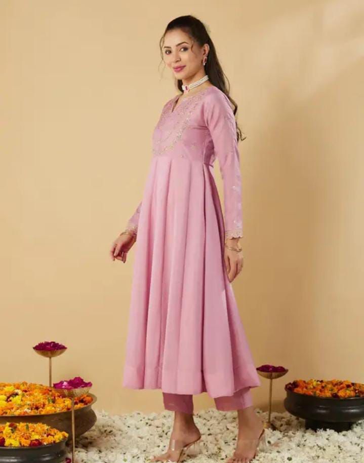 Ladies Designer Kurti