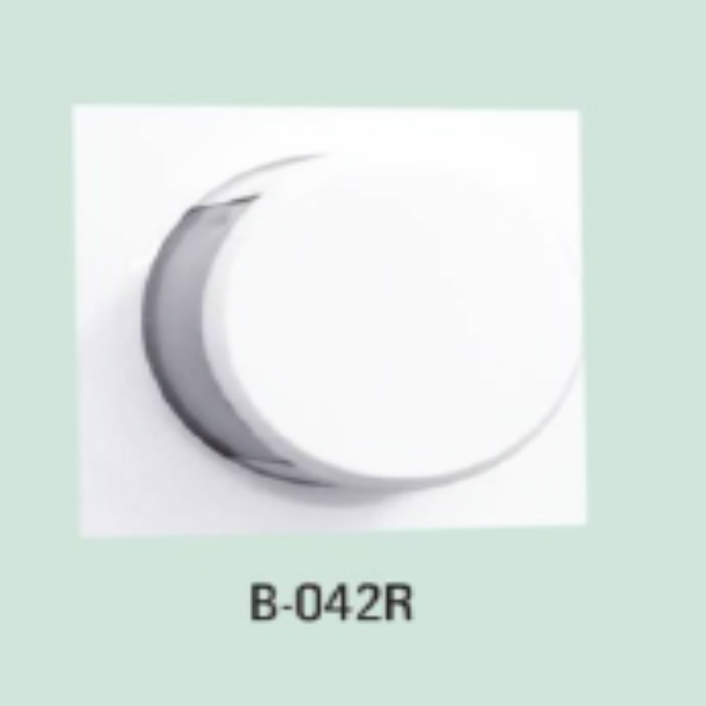 Night Lamp - Color: White