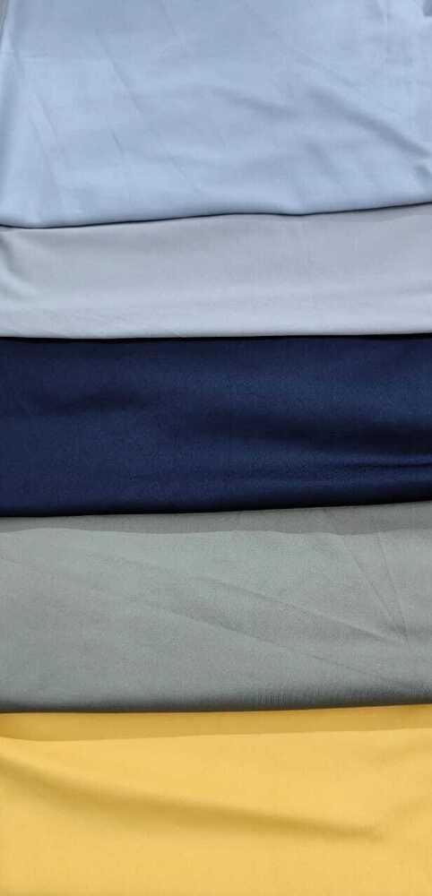 4 Way Micro Zuric 8% Spandex Fabric - Attributes: Washable