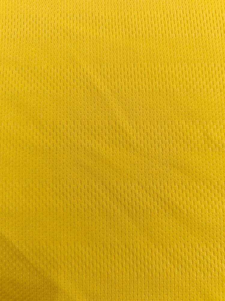 Dot And Bird Eye Stripes Garment Fabric - Attributes: Washable