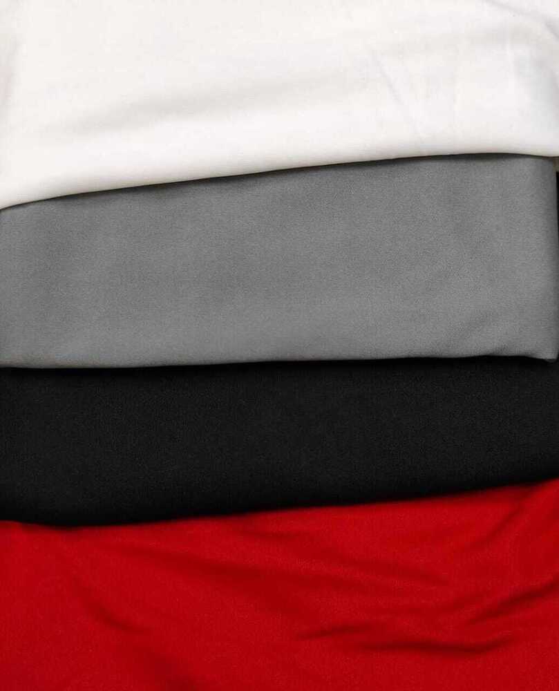 Dull Lycra Garment Fabric - Attributes: Washable