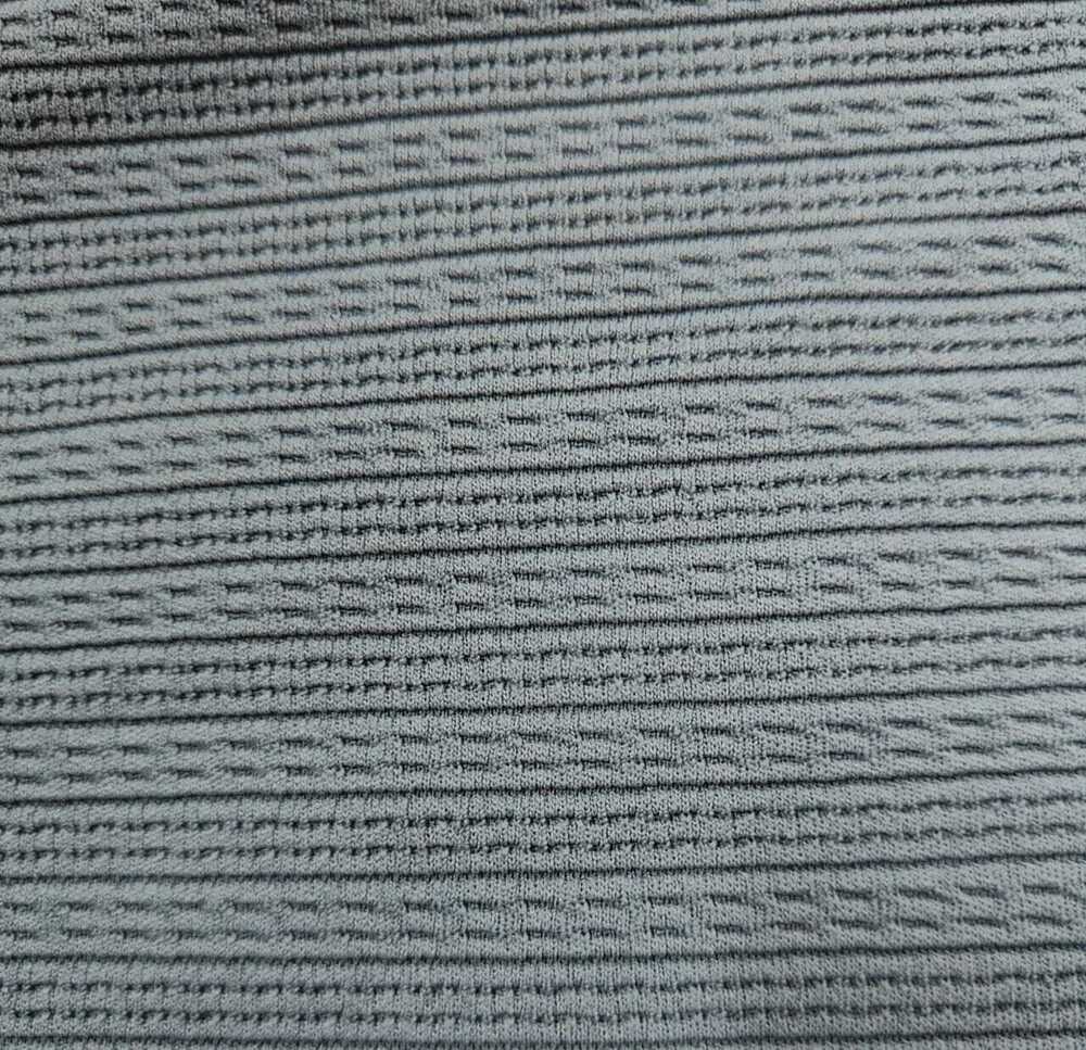 Jacquards Stripes Fabric - Attributes: Washable