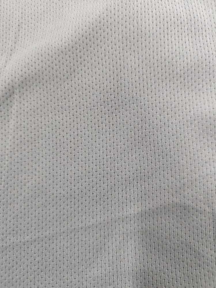 Micro Dot Knit Garment Fabric - Attributes: Washable