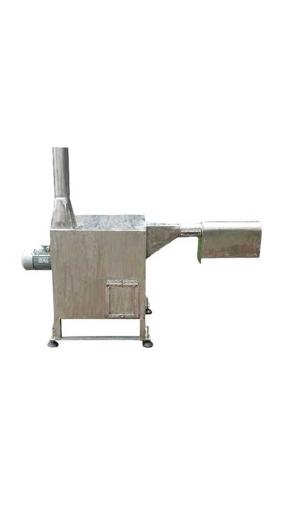 Confectionery Empty pouch Pneumatic Blower